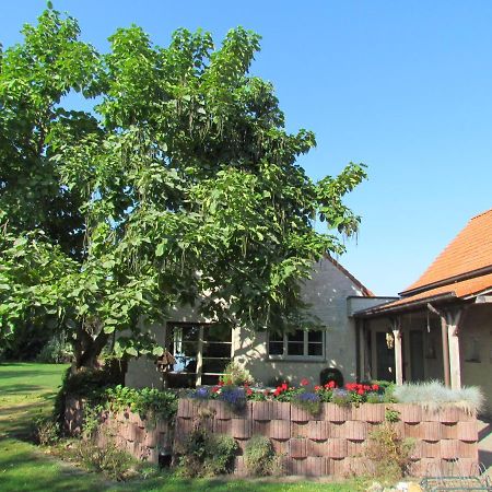 Villa Terre De Lumiere Maldegem Exterior foto